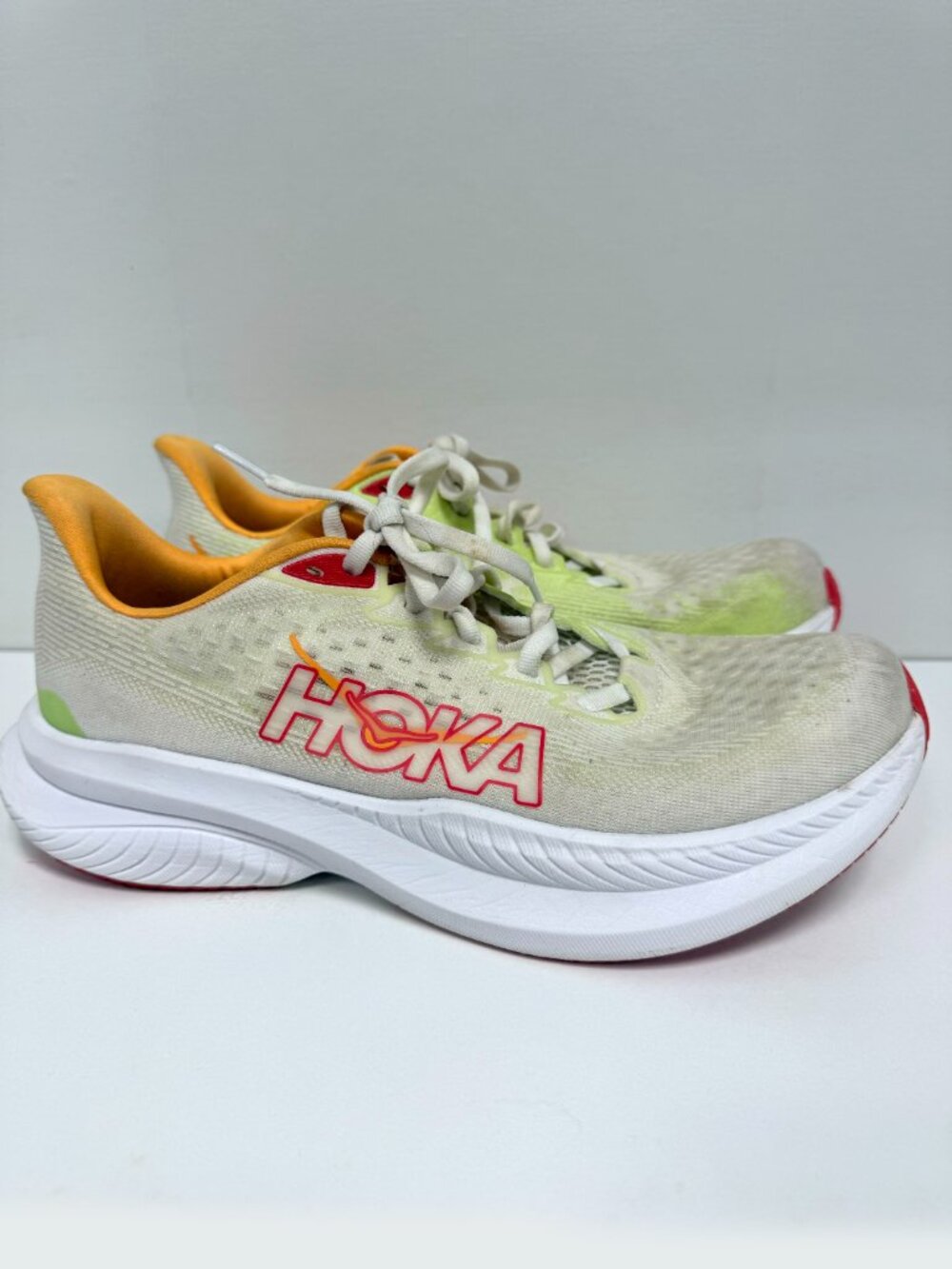 Hoka Mach 6 - Picture 3 of 10